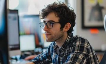 I need a WordPress developer to help me develop website