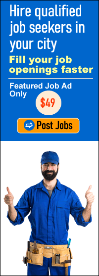 IT Job Listing